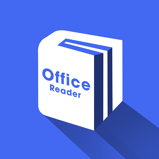 Office Reader - Edit Document logo