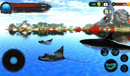 The Manta rays 1.0.4 APK screenshots 12