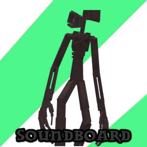 Read head sound аватар. Siren man head Escape Scary Horror game Adventure Google Play.