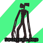 Cover Image of Unduh Siren Head Soundboard Original 0.1.0 APK