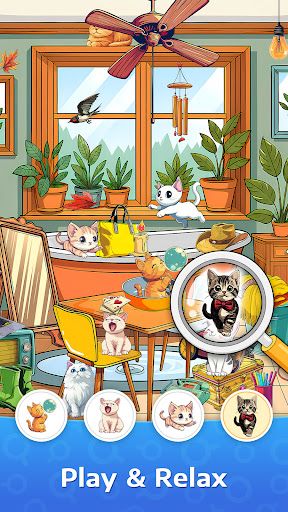 Find It - Hidden Object Games 2