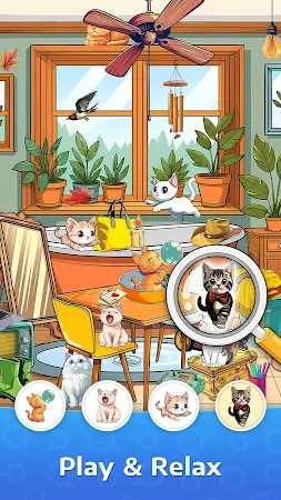 Game screenshot Find It - Hidden Object Games hack