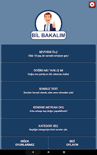 Bil Bakalu0131m screenshots 17