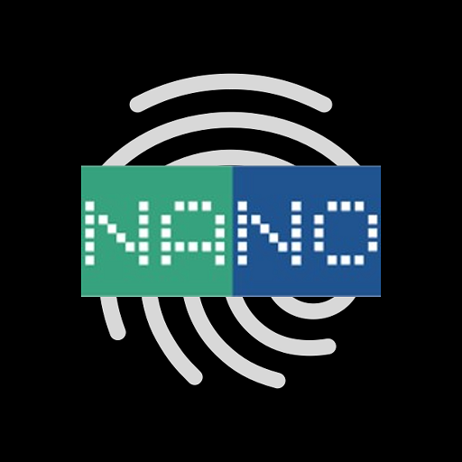 NNFC생체인증 logo