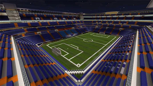 Fútbol Minecraft mods & addons