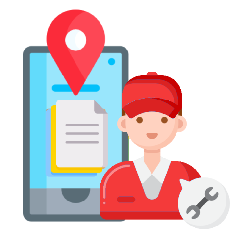 Tracking Ticket logo