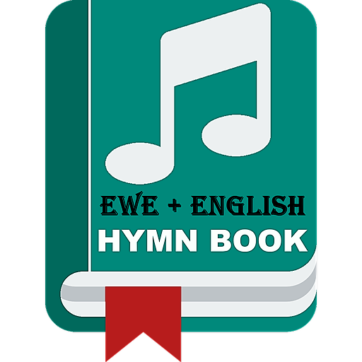 E.P.C Hymnal for Ewe & English logo