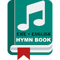 E.P.C Hymnal for Ewe and English