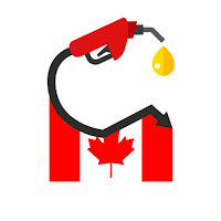 Gas Zoom - Canada online gas p