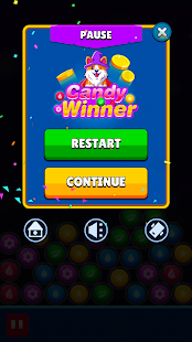 Candy Winner 1.0.0 APK screenshots 5