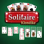 Cover Image of डाउनलोड Klondike Solitaire  APK