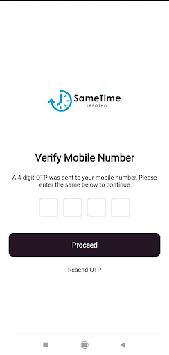 SameTime Stiriboy Screen 3