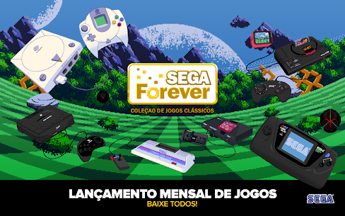 Sonic the Hedgehog™ Classic MOD APK 10