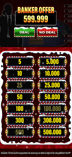Million Deal Deluxe screenshot 9