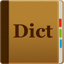 ColorDict Dictionary