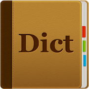 ColorDict Dictionary  Icon