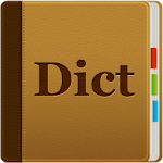 ColorDict Dictionary Apk