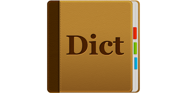 Приложения В Google Play – ColorDict Словарь