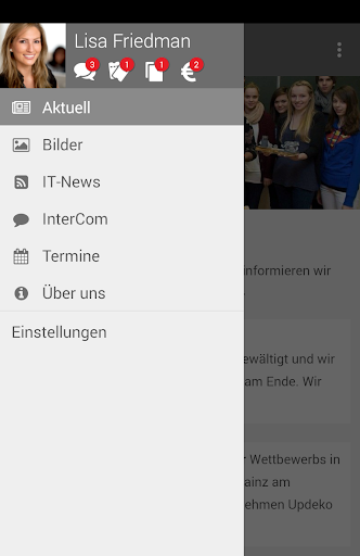 Updeko Screen 2