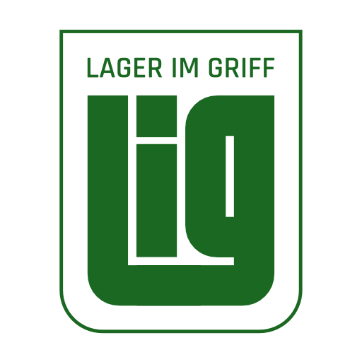 Lager im Griff edu logo