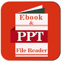 PPT Viewer & eBook Reader