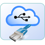 StickyCloud (TRIAL)  Icon