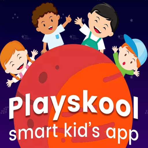 Descargar Playskool – ABC Learning App for Playschool Kids para PC Windows 7, 8, 10, 11