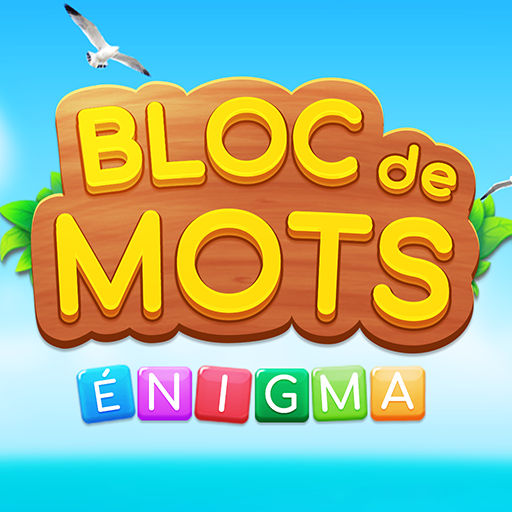 Bloc de Mots  Icon