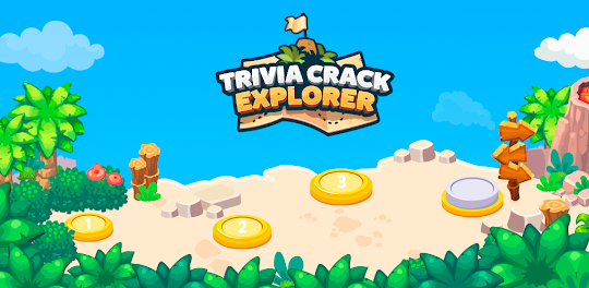 Trivia Crack Explorer