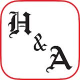 H+A CPA icon