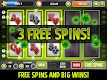 screenshot of Poker Slot Spin - Texas Holdem