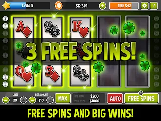 Game screenshot Poker Slot Spin - Texas Holdem hack