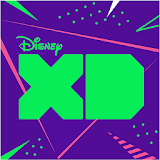 Disney XD Asia icon