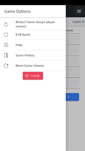 Judgement Scorer Lite Screen 3