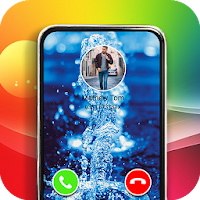 Color Call Screen : Phone Caller Screen Theme