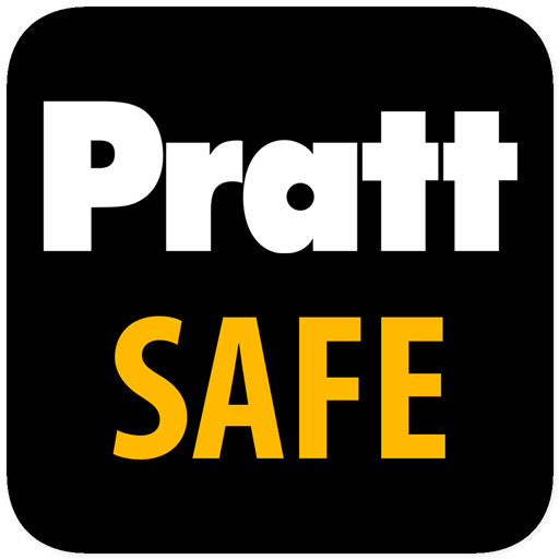 Pratt Safe logo