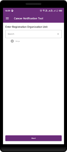 NaCaRe-Ke Capture - Demo Screenshot