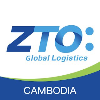 ZTO:Cambodia apk