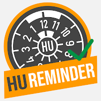 HU Reminder - HU Erinnerung