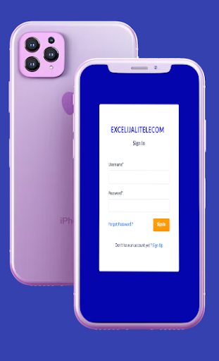 Excelijalitelecom Screen 3