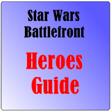 Star Wars Battlefront Heroes icon
