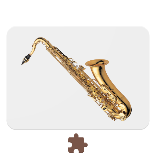 Tenor Saxophone *Plugin* विंडोज़ पर डाउनलोड करें
