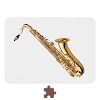 Tenor Saxophone *Plugin* icon