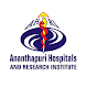 Ananthapuri Hospitals - Androidアプリ