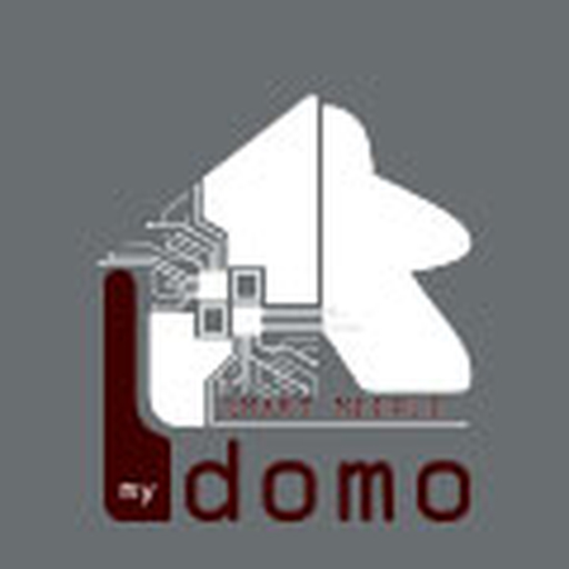 My Domo logo
