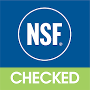 CHECKED by NSF™