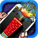 Firecracker & Firework icon
