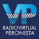 Radio Virtual Peronista Descarga en Windows