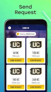 Get UC Free Mod Apk Latest Version Download (Free Purchases) 2022 3