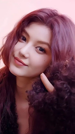 Danielle NewJeans Wallpaper HD